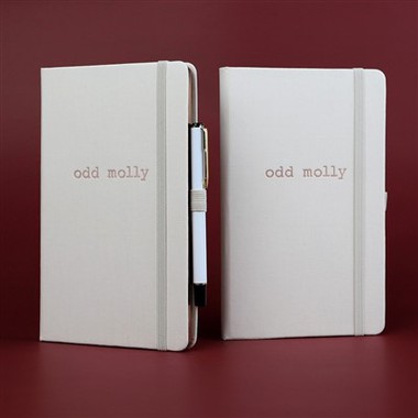 Increasing Demand For Customized Notebook Covers