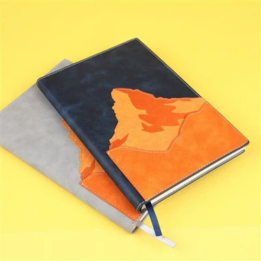 Leather Journal Notebook