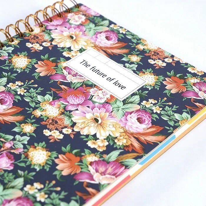 A5 Spiral Bound Notebook factory