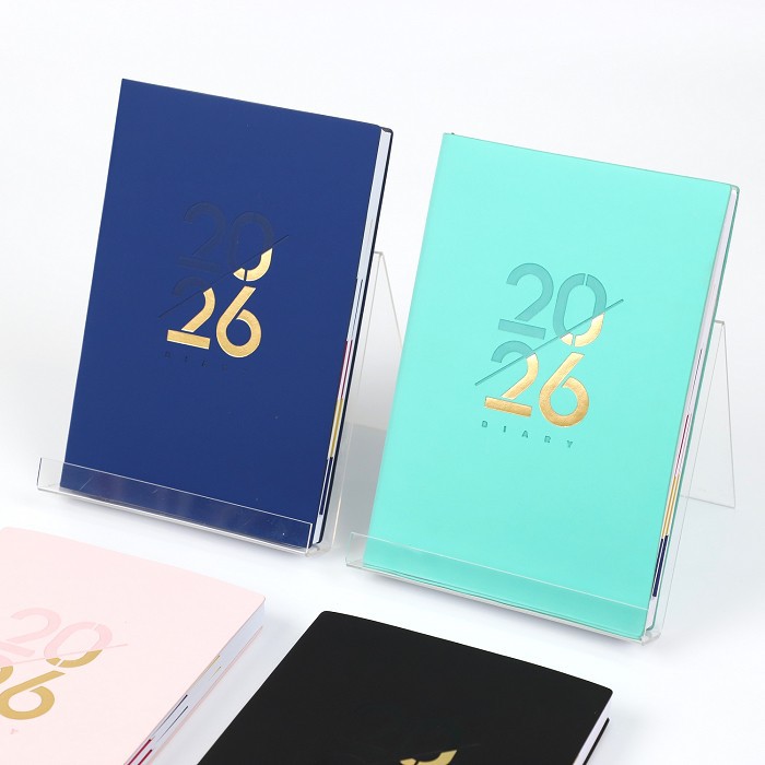2026 Daily Diary suppliers