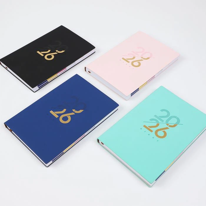 2026 Daily Diary