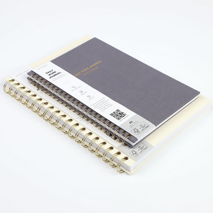 Baby Journal factory