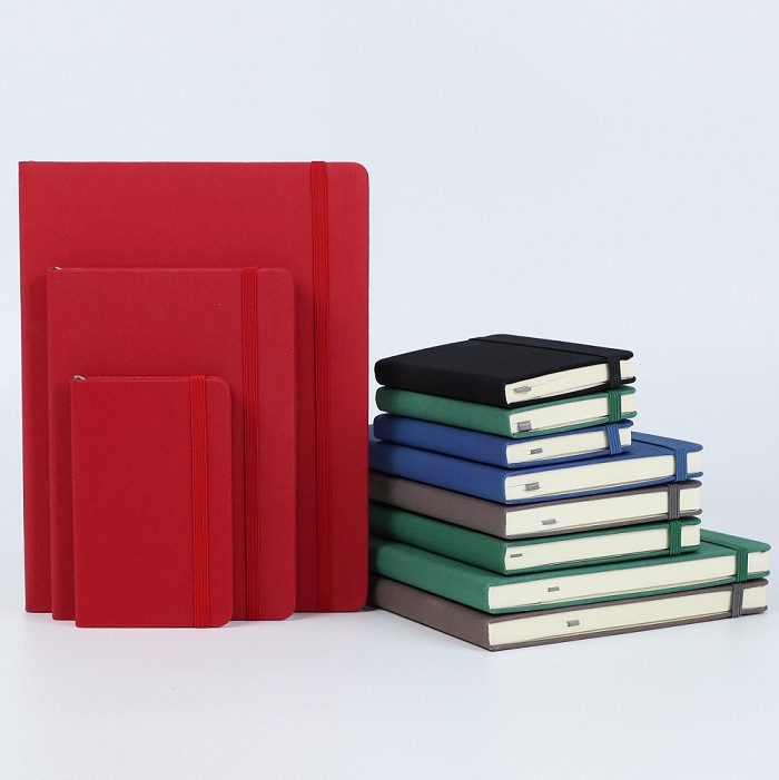 Cloth Bound Notebook suppliers
