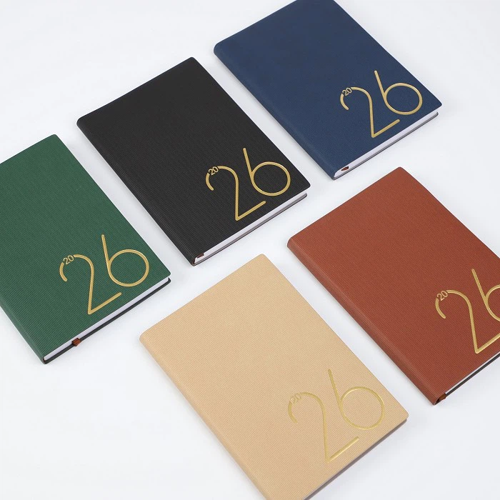 Diary 2026 suppliers