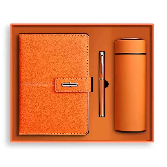 Diary With A Pen