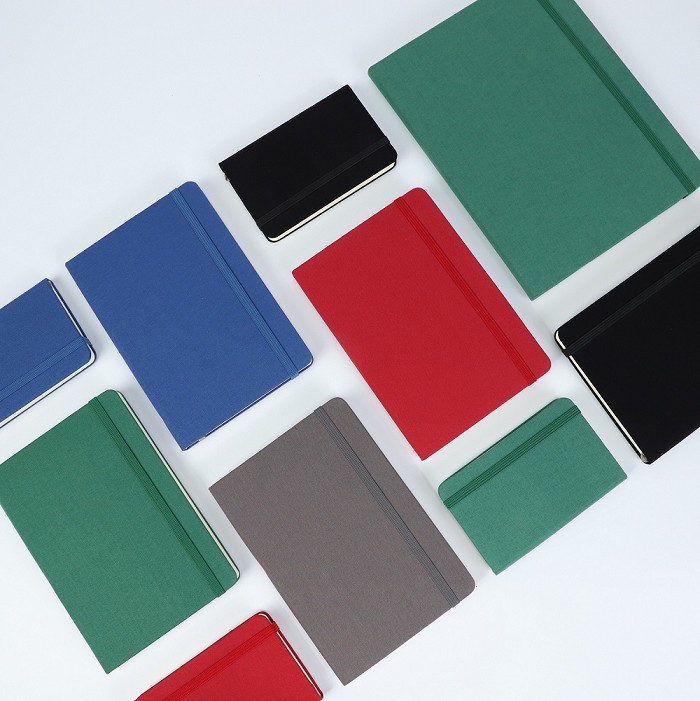 Fabric Notebook suppliers