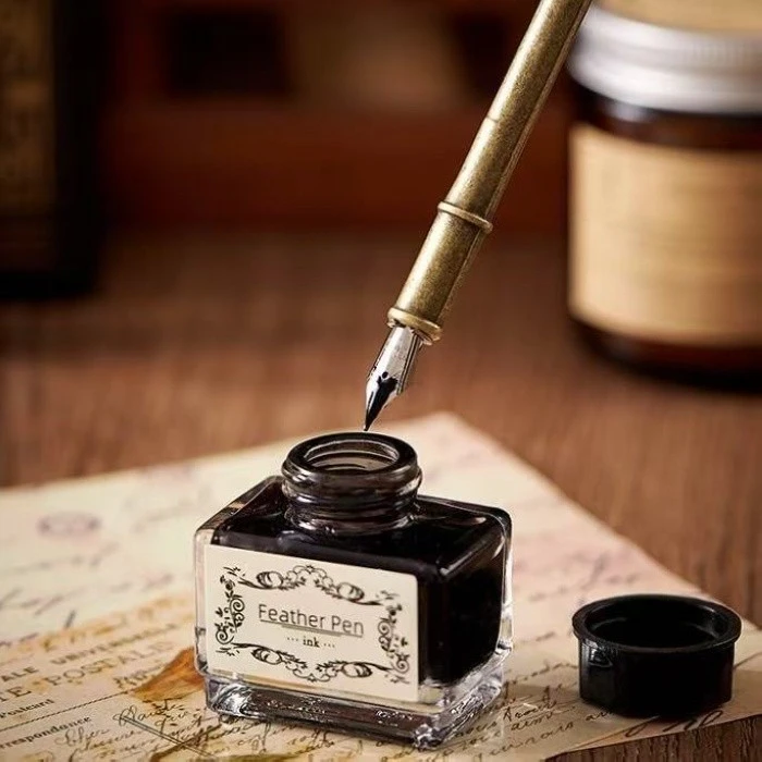 Feather Fountain Pen best