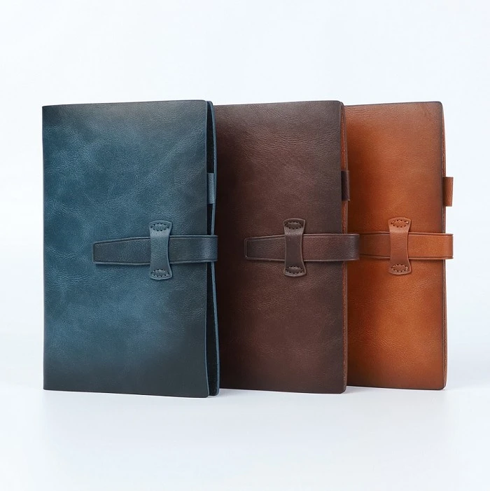 Genuine Leather Journal suppliers