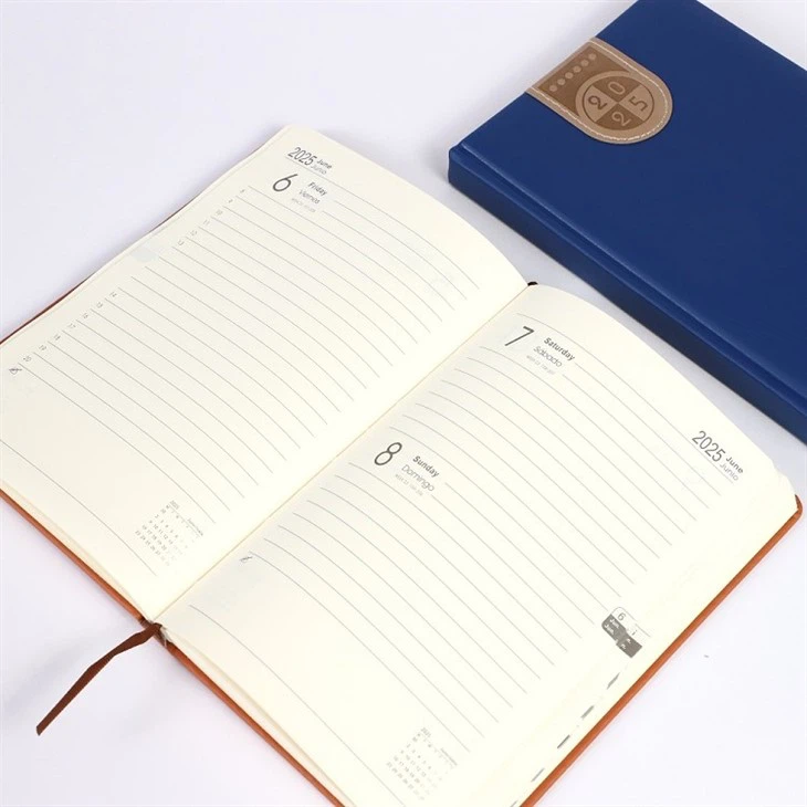 Journal Notebook Diary