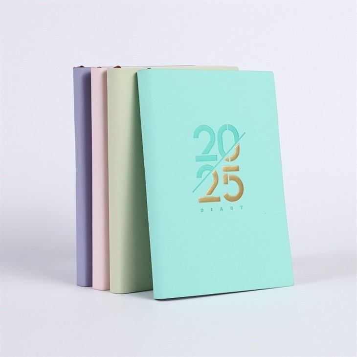 Journal Writing Diary