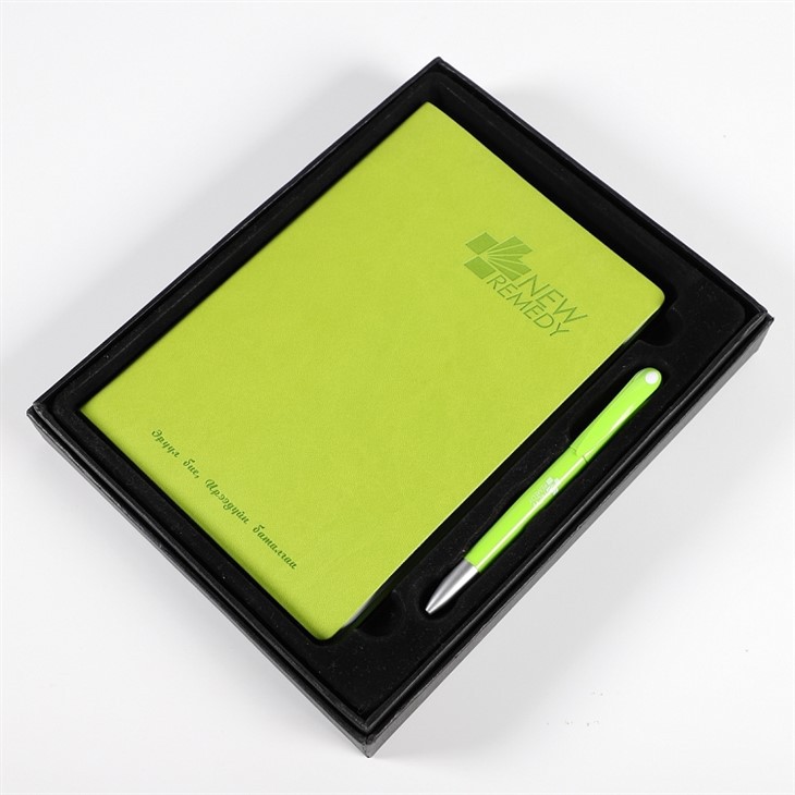Notebook Set