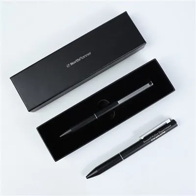 Black Ballpoint Pen