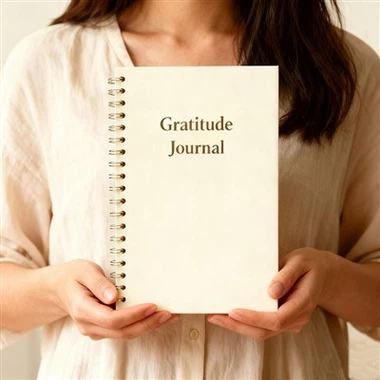 Gratitude Journal
