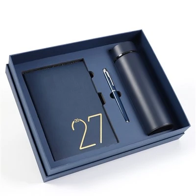 Personalized Diary And Pen