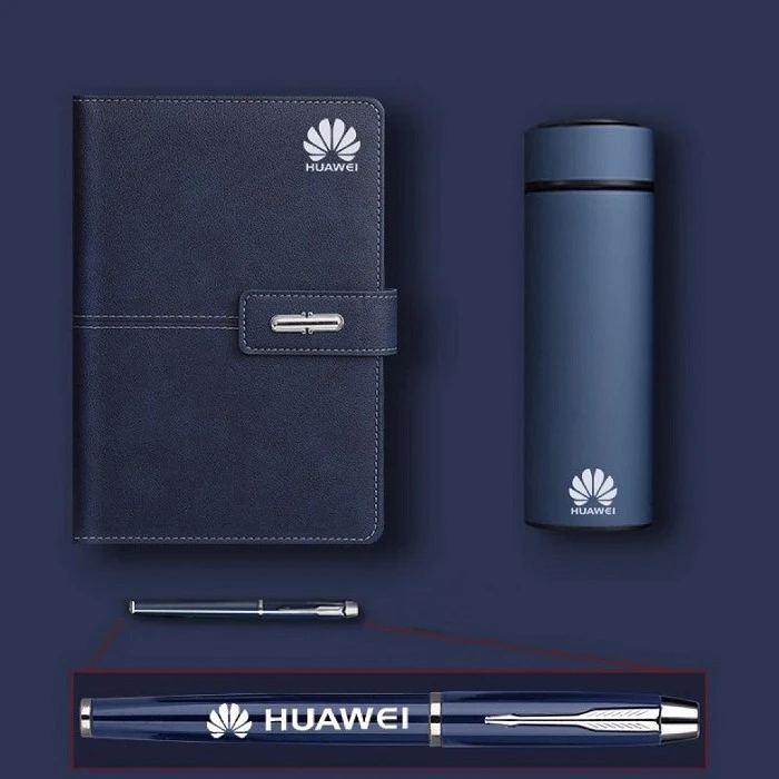 Pen And Notebook Gift Set high quality