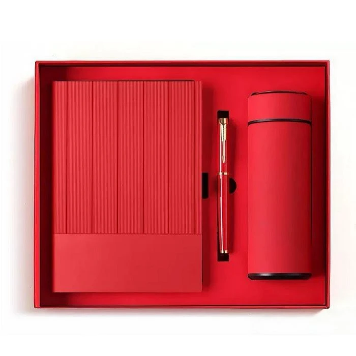 Pen Notebook Set