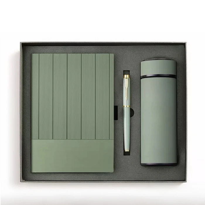 Pen Notebook Set high quality