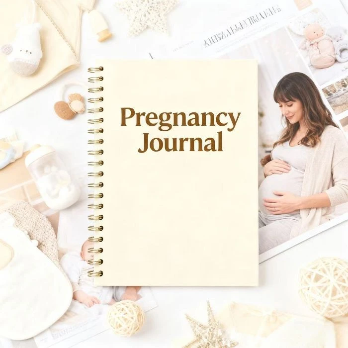 Pregnancy Journal