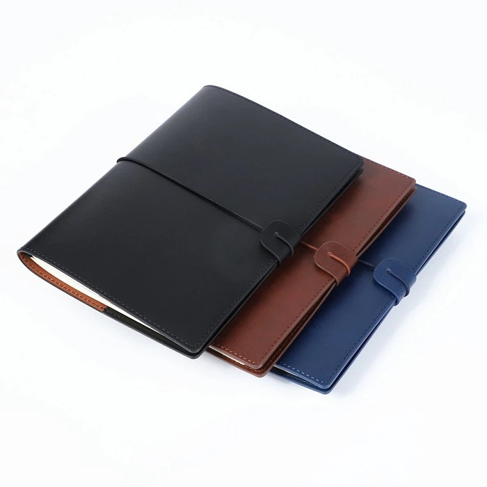 Refillable Leather Journal suppliers