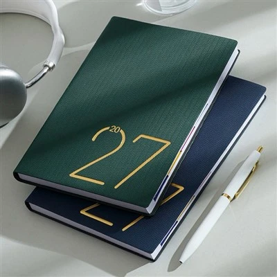 A5 Planner