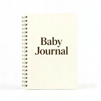 Baby Journal