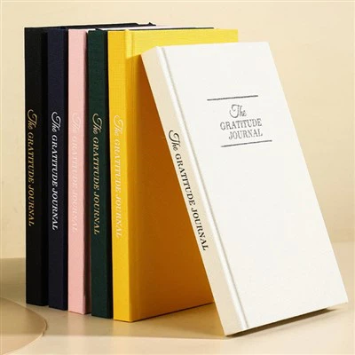 Cloth Covered Notebooks