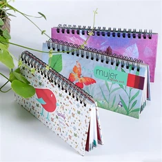 Cute Notebooks Spiral