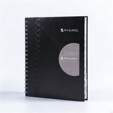 Personalized Spiral Notebook