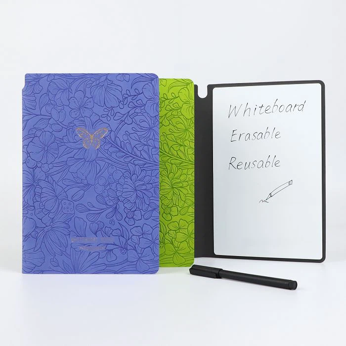 Whiteboard Notebook